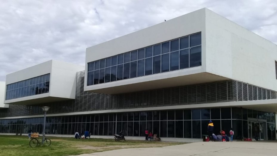 santa fe hospital