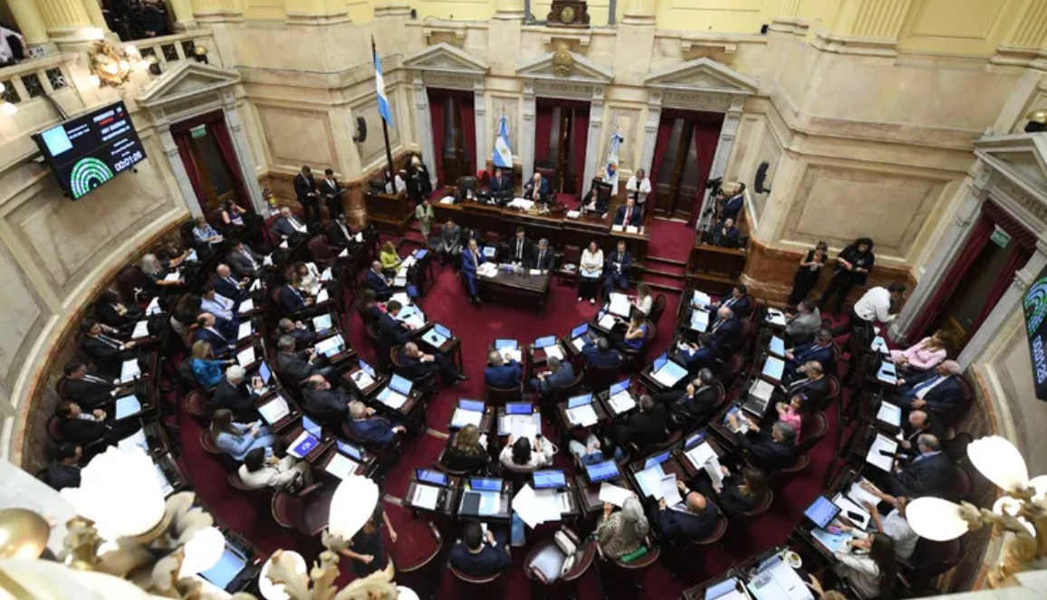 senado
