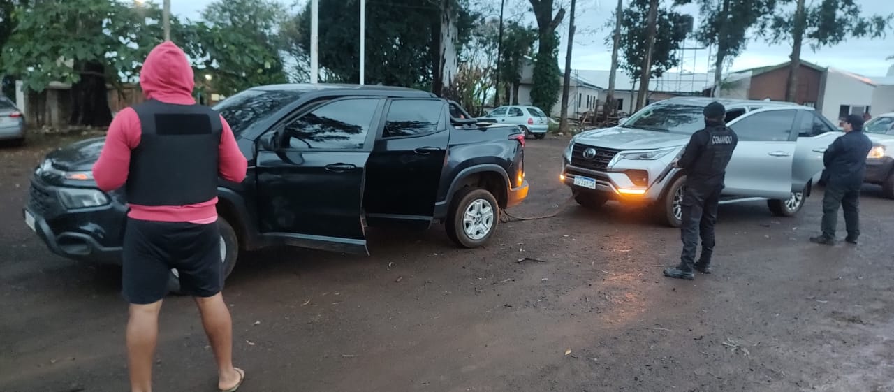 vehiculos secuestrados 2 1 - 13