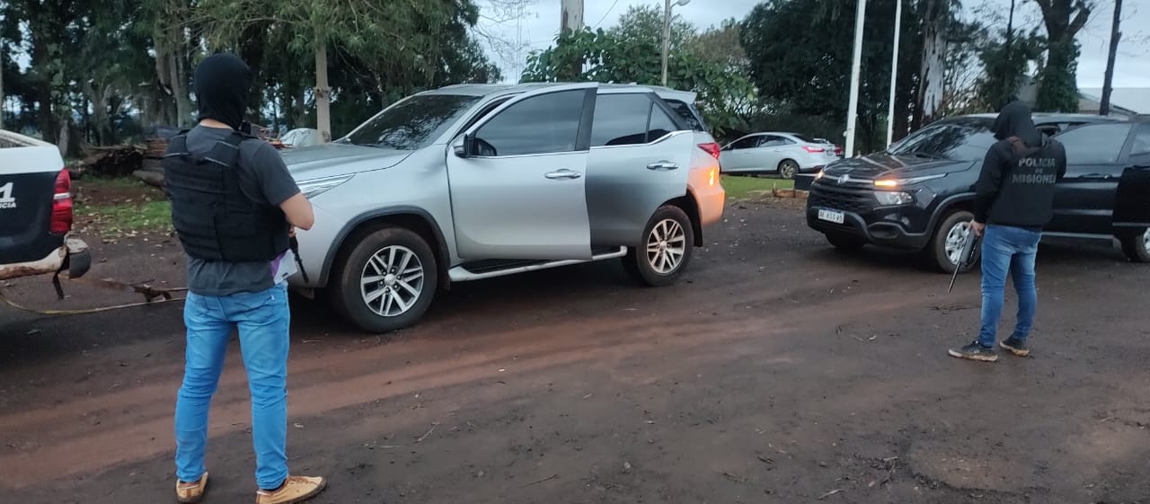 vehiculos secuestrados 3 1 - 15