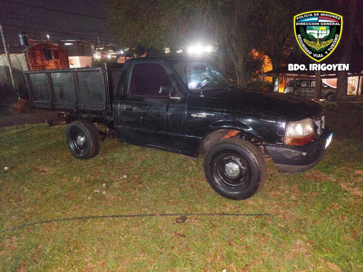 vehiculos secuestrados 4 - 17
