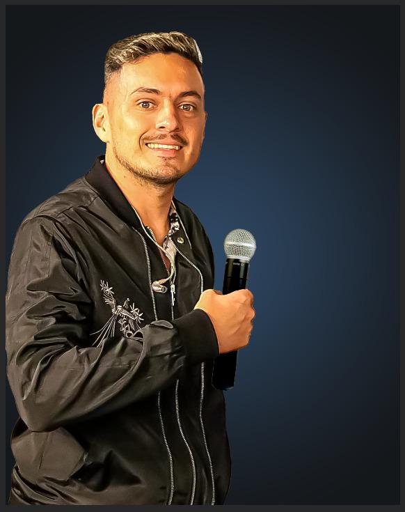 Al Caer el Sol: cuentos, juegos y cuarteto en El Brete este domingo 1 2 - victor martinez - 1