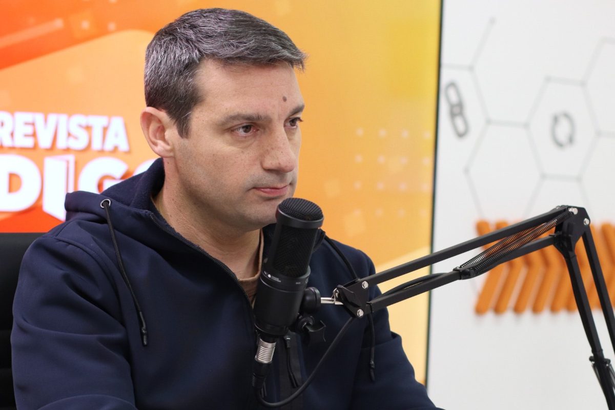 Vilchez: “La Renovación responde, pero a nivel nacional la realidad es otra”