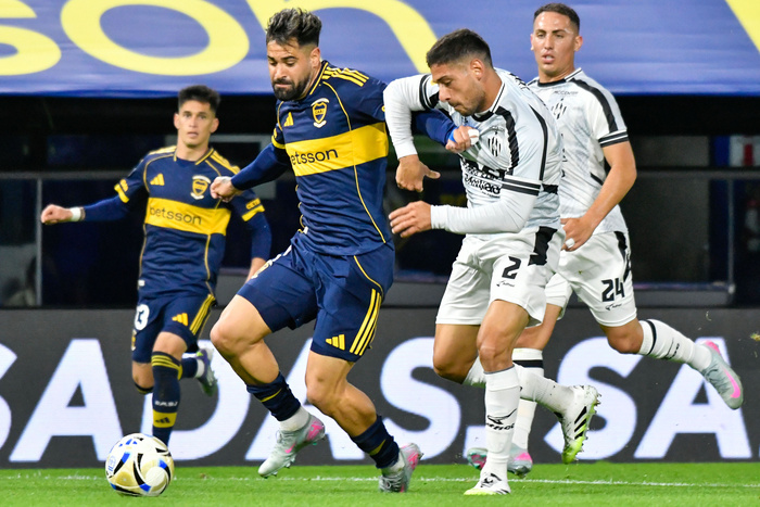 BOCA-CENTRAL
