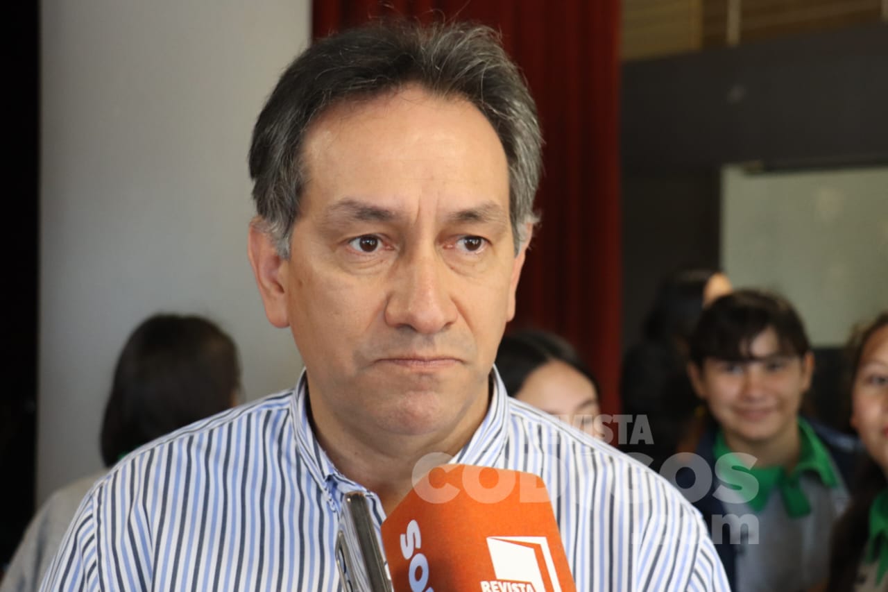 Barreto valoró la entrega de recursos provinciales y anunció dos nuevas inauguraciones en Montecarlo