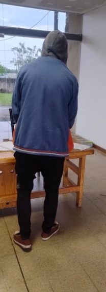Cinco detenidos tras operativos policiales en Posadas y Garupá 1 2 - Cinco detenidos tras operativos policiales en Posadas y Garupa 3 - 1