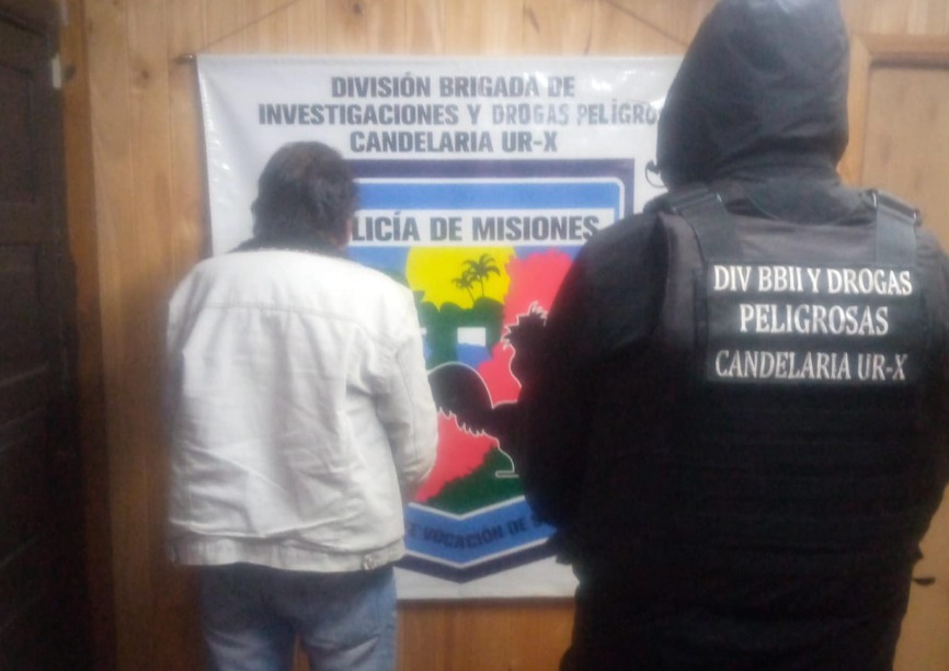 Fingía ser propietario de un hotel para cobrar reservas falsas en Posadas: terminó preso