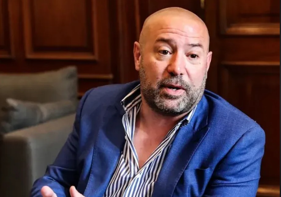 Causa de coimas en Discapacidad: renunciaron los abogados de Diego Spagnuolo