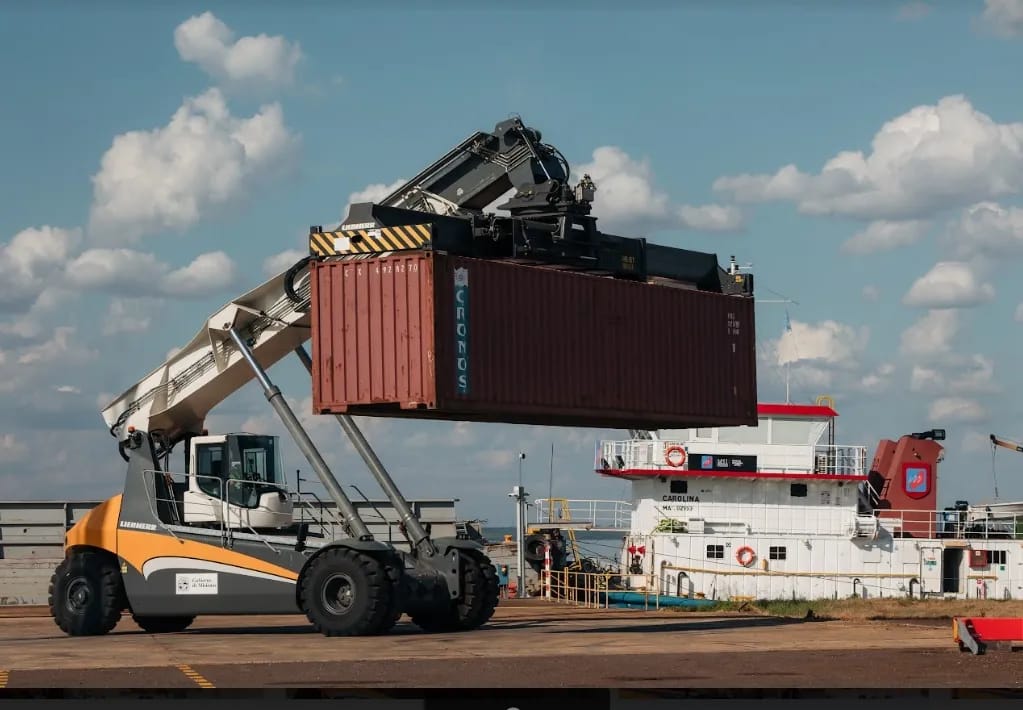 Data Urbana: el Puerto de Posadas sigue escribiendo el futuro de la ciudad