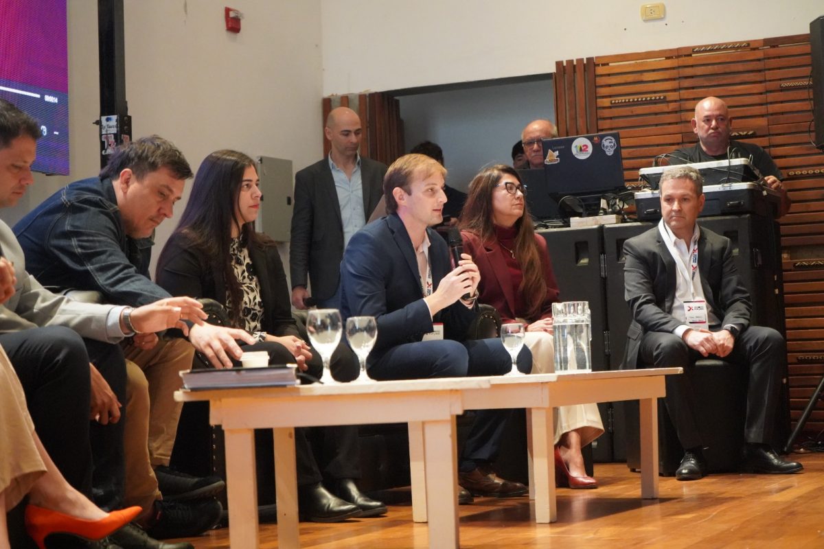 Expo FiPyME 2025 oportunidades de financiamiento para emprendedores y empresas 2 - 3