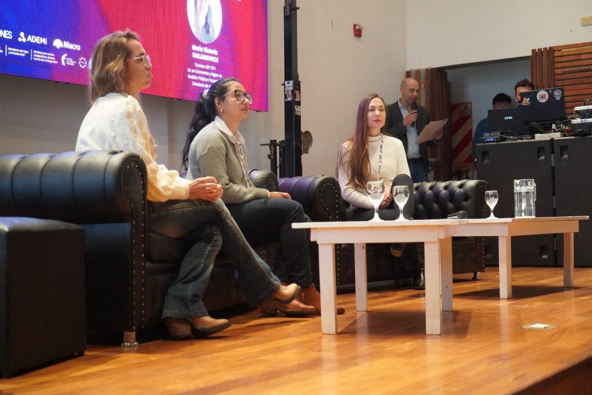 Expo FiPyME 2025 oportunidades de financiamiento para emprendedores y empresas 3 - 5