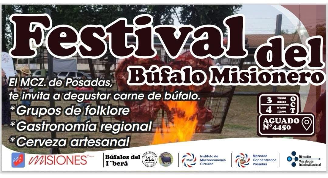 Fest Bufalo - 1