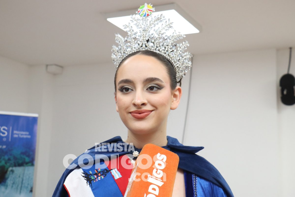 Fiesta Provincial de las Colectividades Las Raices 1 - 13