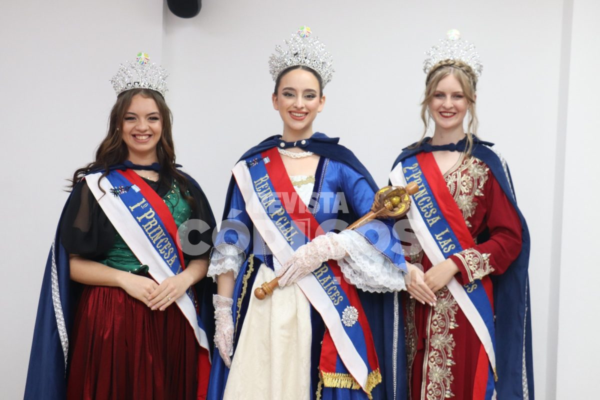 Fiesta Provincial de las Colectividades Las Raices 8 - 1