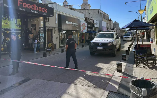 Hallaron en la casa del novio el cuerpo descuartizado de una joven desaparecida en Buenos Aires