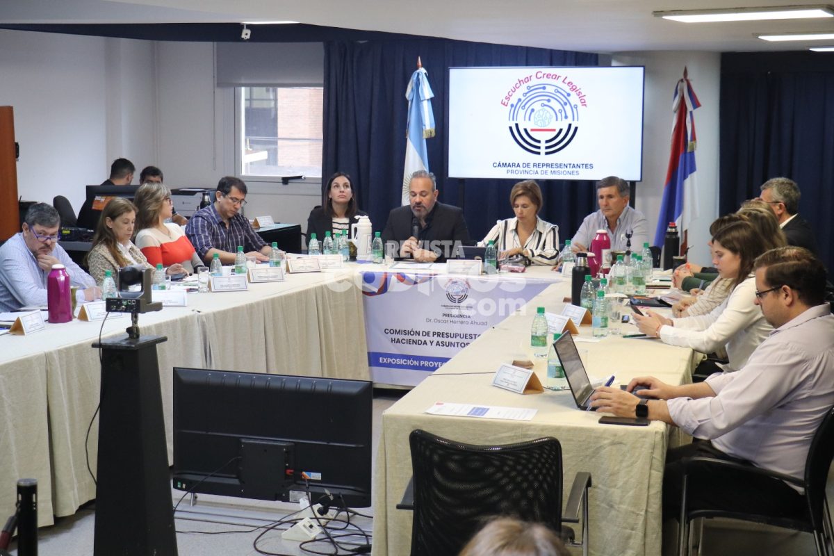 Multimedios Sapem apuesta a ampliar la transmisión HD y sumar IA con el Presupuesto 2026