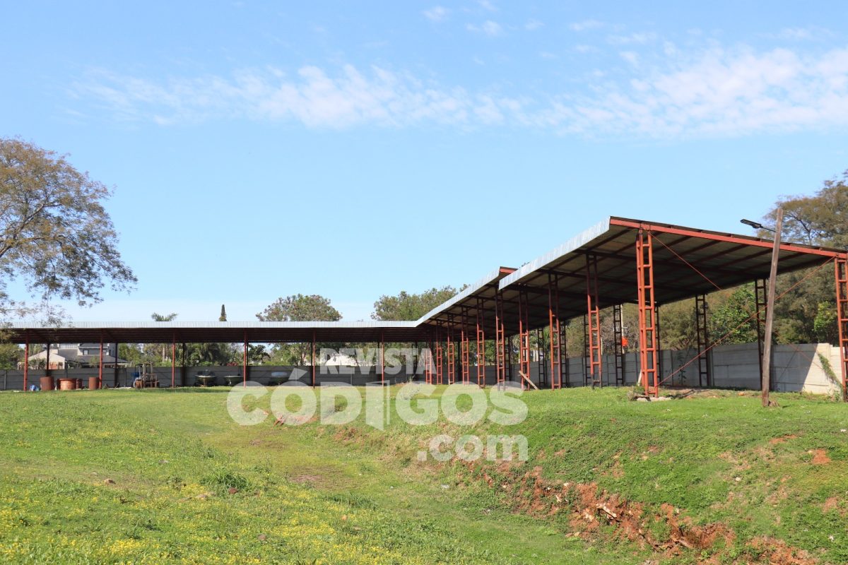 El Pira Pytá inaugura mejoras y amplía servicios en su nuevo predio 3 6 - IMG 20250911 WA0094 - 5