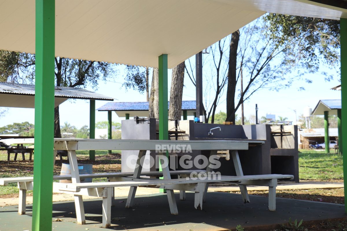 El Pira Pytá inaugura mejoras y amplía servicios en su nuevo predio 10 20 - IMG 20250911 WA0109 - 19
