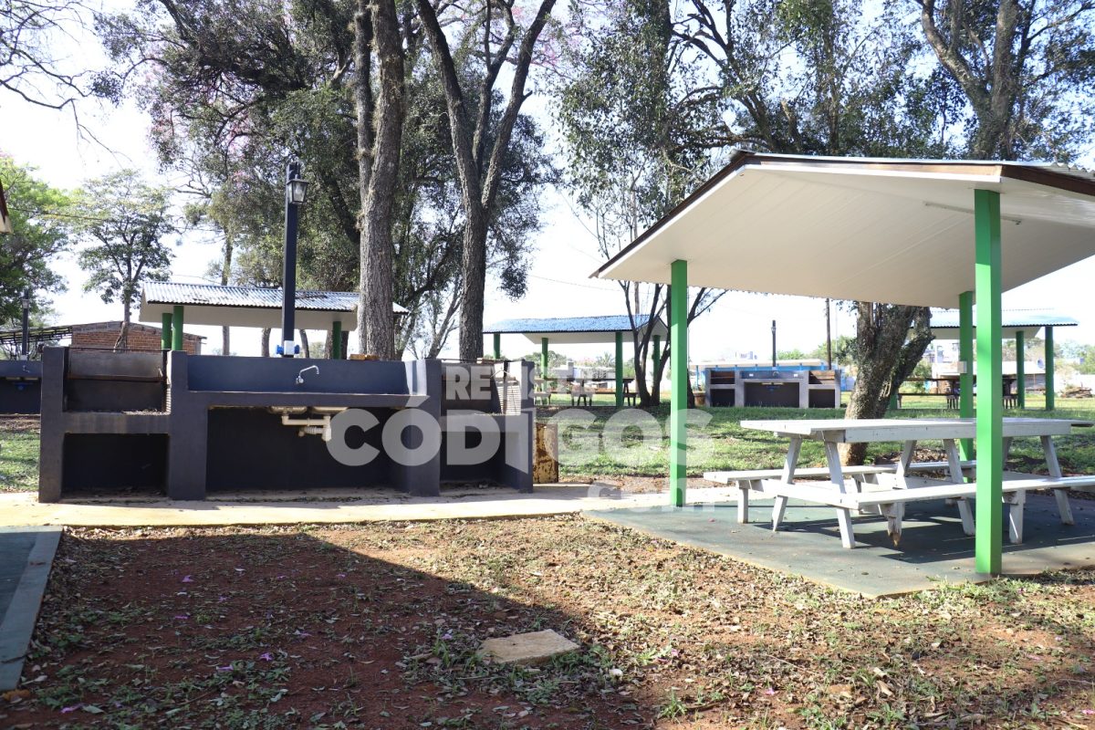 El Pira Pytá inaugura mejoras y amplía servicios en su nuevo predio 9 18 - IMG 20250911 WA0111 - 17