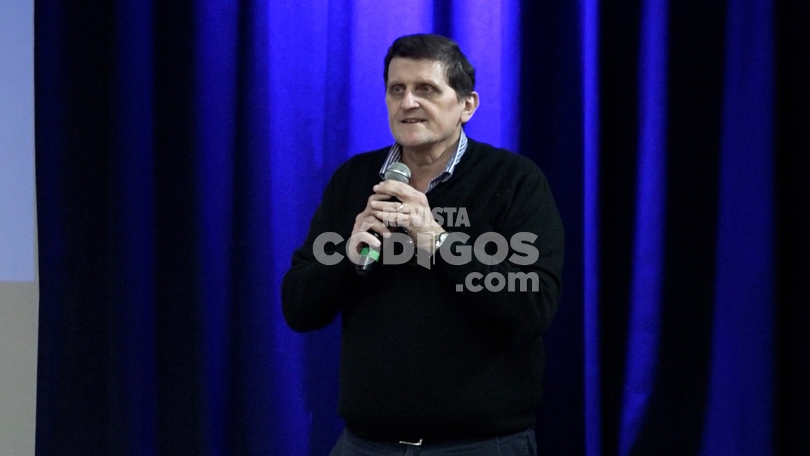Safrán: “El diálogo con Nación existe, pero las respuestas no llegan”