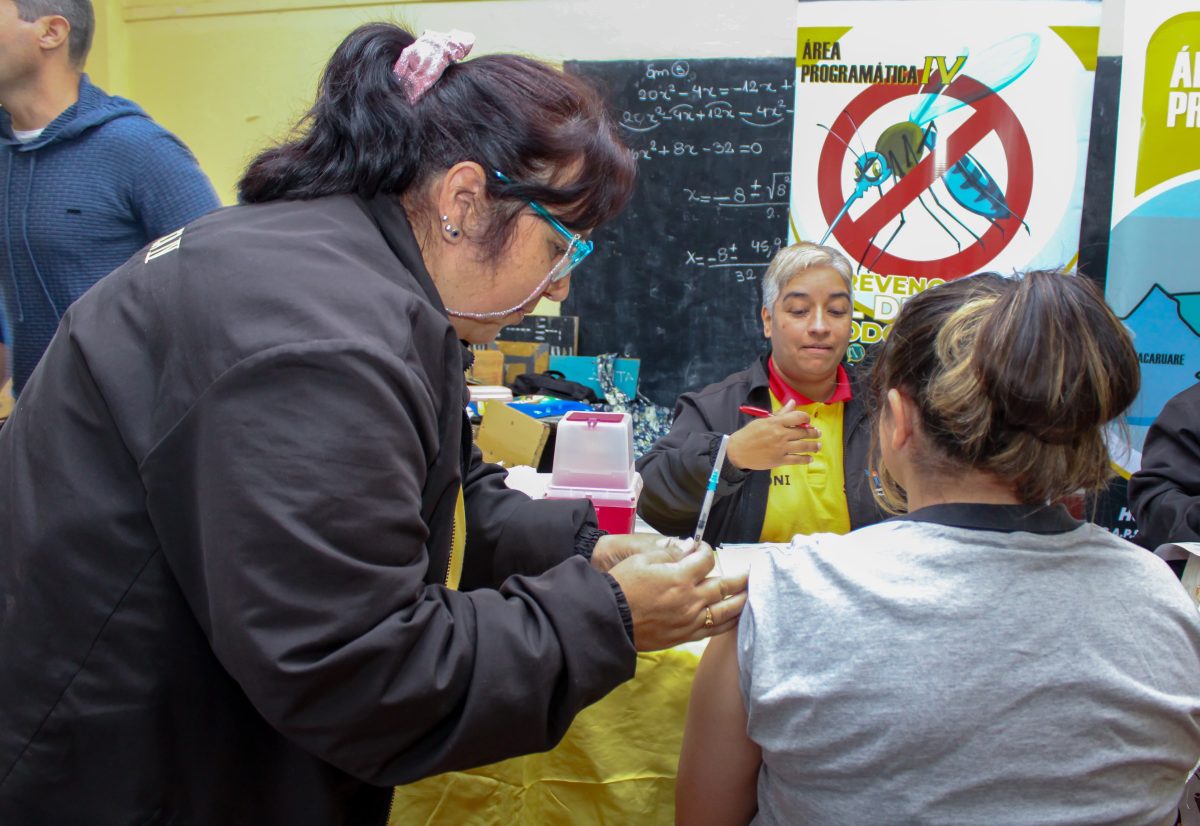 La Vice en tu Escuela visitó San Javier: "Es fundamental para nuestros jóvenes", afirmó Vilchez 5 10 - IMG 20250912 WA0109 - 9
