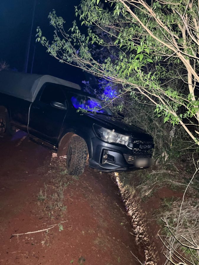 Incautaron marihuana valuada en $4.400 millones en Puerto Leoni 1 2 - Incautaron marihuana valuada en 4.400 millones en Puerto Leoni 6 - 1