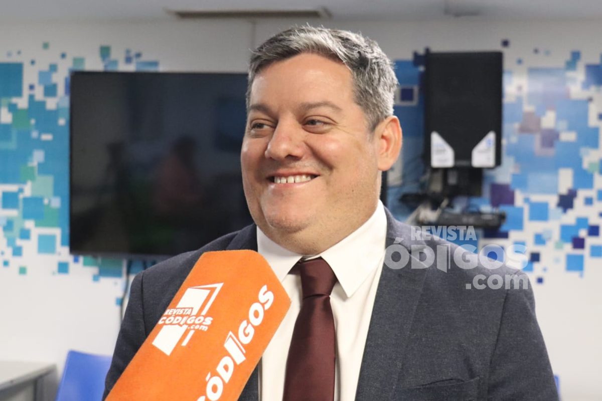 Llera ratificó el acompañamiento a municipios en la presentación del Presupuesto 2026