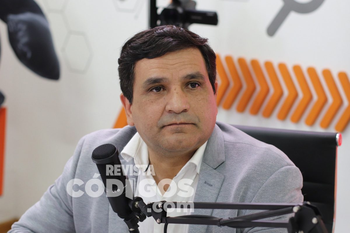 LUIS BOGADO 6 - 11