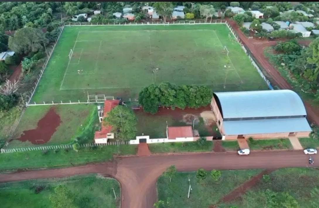 La Legislatura misionera declaró Patrimonio Histórico, Cultural y Deportivo al Club Atlético Concepción