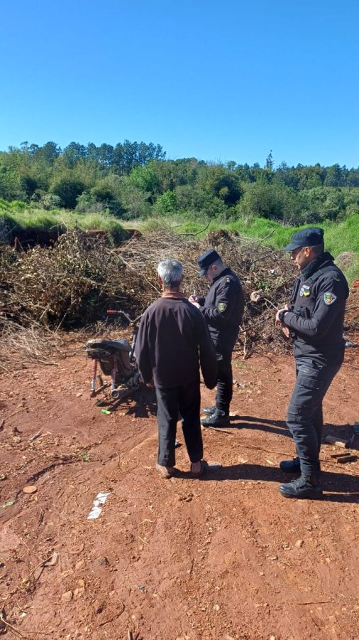 La Policía de Misiones recuperó bienes robados y detuvo a prófugos en varios operativos 4 8 - La Policia de Misiones recupero bienes robados y detuvo a profugos en varios operativos 4 - 7