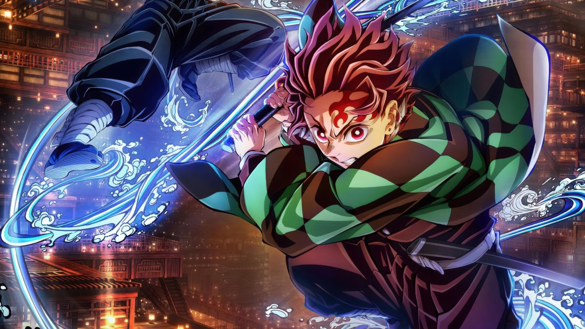 Los demonios de Demon Slayer y El Conjuro se quedan en el IMAX con promos el fin de semana 2 - 1