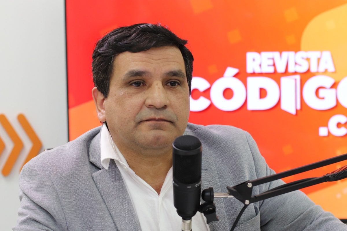 Roberto Padilla y Luis Bogado pasaron por el Streaming de Códigos 7 14 - Roberto Padilla y Luis Bogado pasaron por el Streaming de Codigos 5 - 13