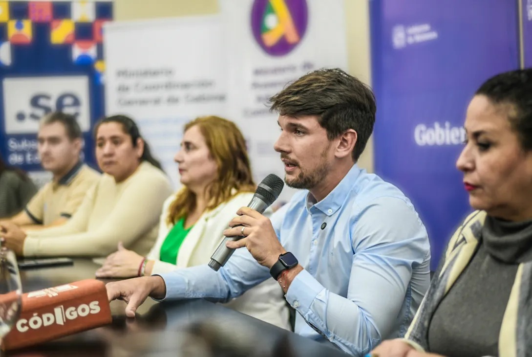 Romero Spinelli sobre pensiones por invalidez: “Se vulneraron derechos de personas con discapacidad"