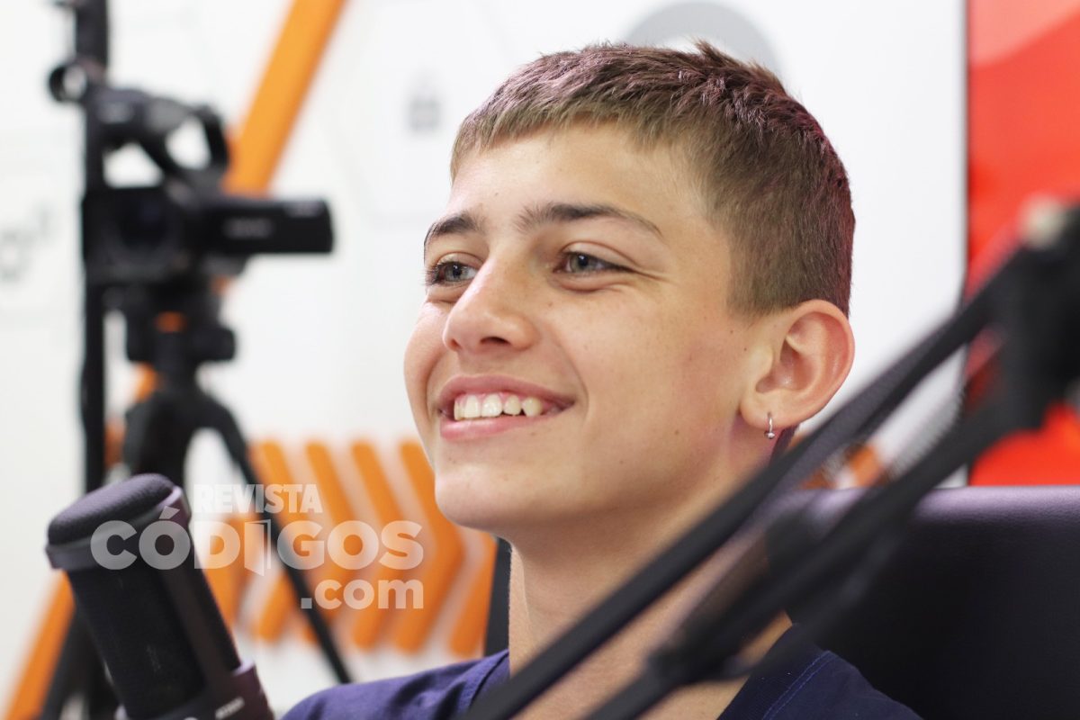 Santiago Vogel el piloto misionero que brillo en Brasil con solo 14 anos 1 - 13