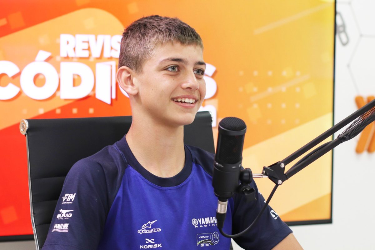 Santiago Vogel el piloto misionero que brillo en Brasil con solo 14 anos 3 - 11