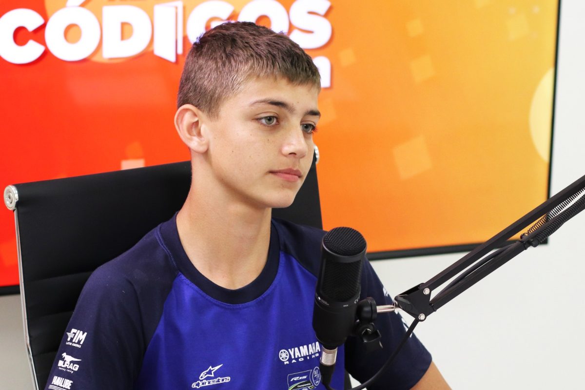 Santiago Vogel el piloto misionero que brillo en Brasil con solo 14 anos 4 - 23