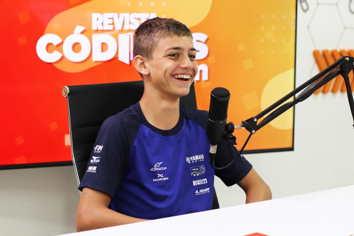 Santiago Vogel el piloto misionero que brillo en Brasil con solo 14 anos 5 - 21