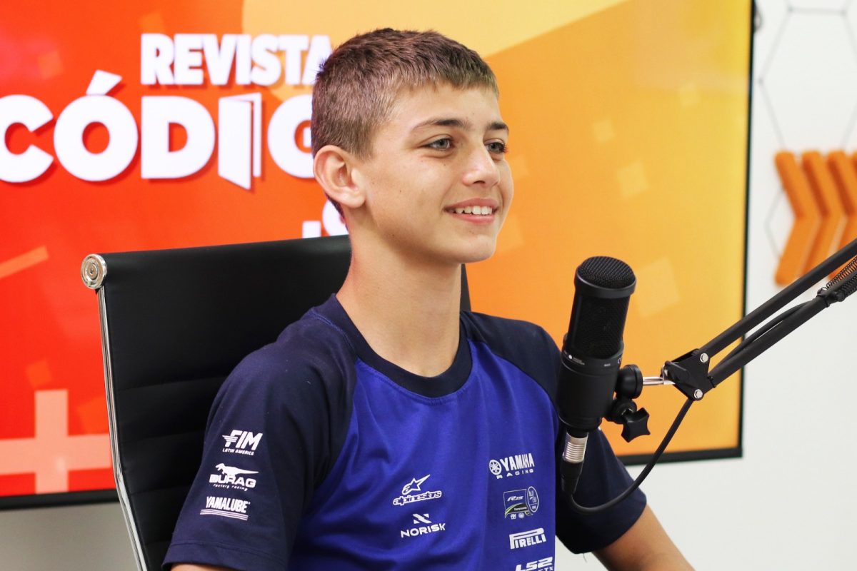 Santiago Vogel el piloto misionero que brillo en Brasil con solo 14 anos 6 - 19