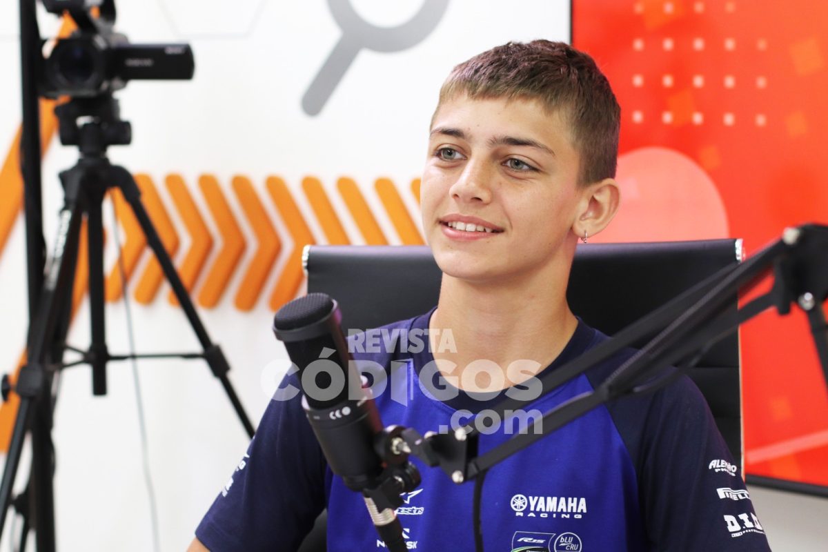 Santiago Vogel el piloto misionero que brillo en Brasil con solo 14 anos 7 - 17