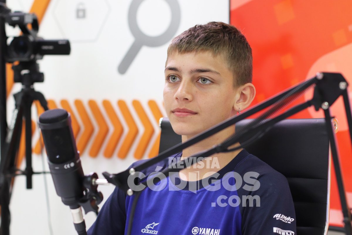 Santiago Vogel el piloto misionero que brillo en Brasil con solo 14 anos 9 - 15