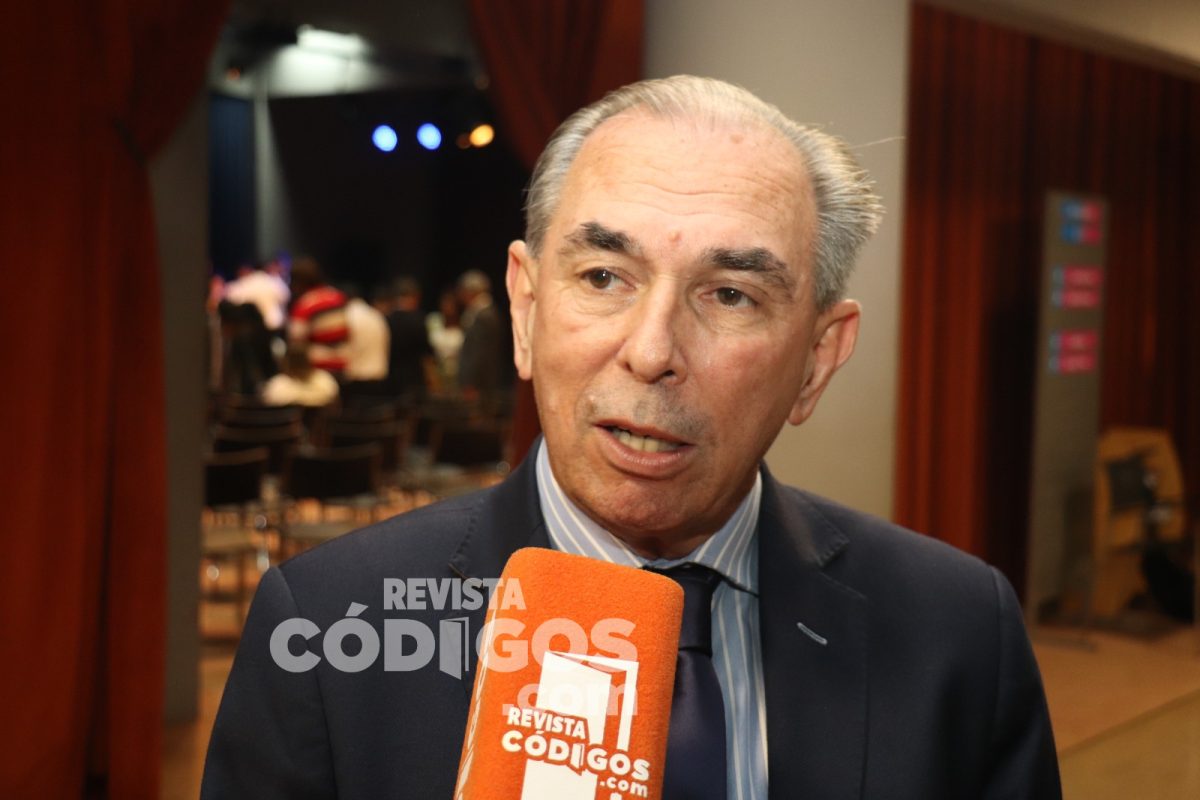 Stelatto sobre Herrera Ahuad: “Sus antecedentes son irrefutables, es un referente en Misiones”