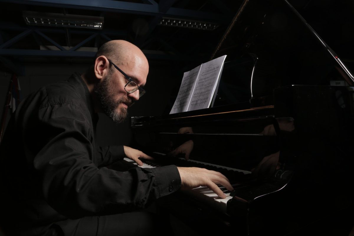 De Noruega a Misiones: un viaje de piano, este jueves en el Teatro de Prosa