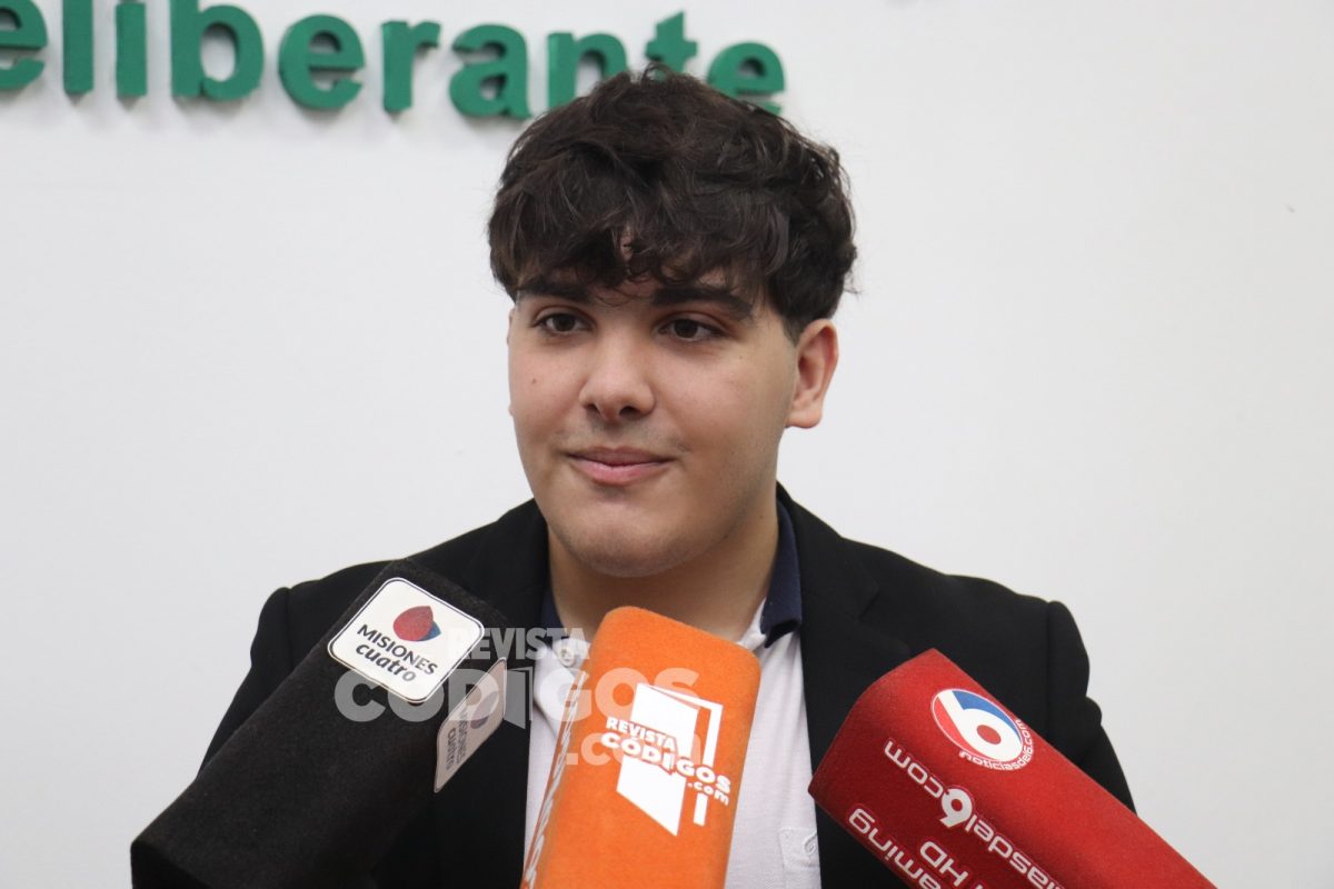 Vandalismo y violencia en la Estudiantina: “Tomaremos medidas ejemplares”, aseguró el presidente de APES