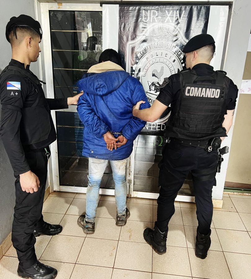 Capturan a ladrones de motos y recuperan cinco rodados robados en distintos municipios 2 4 - WhatsApp Image 2025 09 09 at 20.16.41 - 3