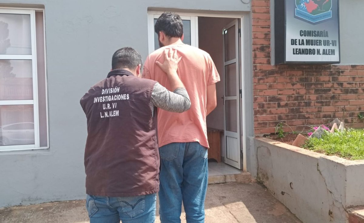 abusador