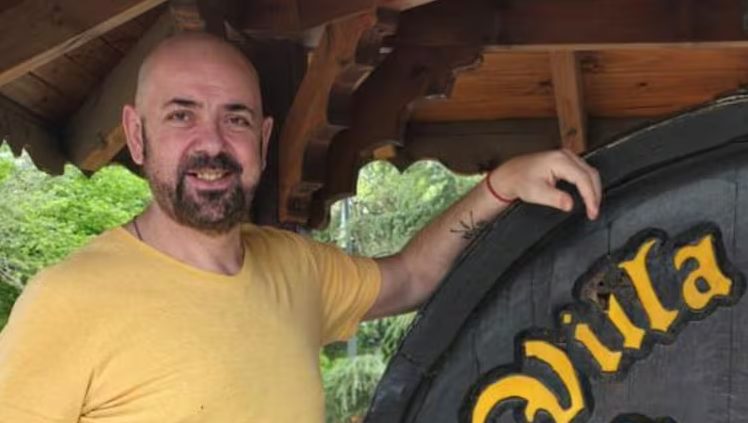 Encontraron muerto al argentino desaparecido en Río de Janeiro