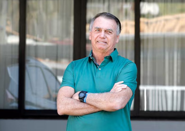 La Corte Suprema de Brasil condenó a Bolsonaro por intento de golpe a Lula