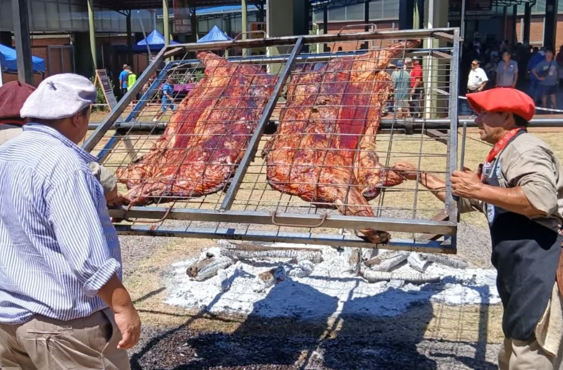 bufalo festival