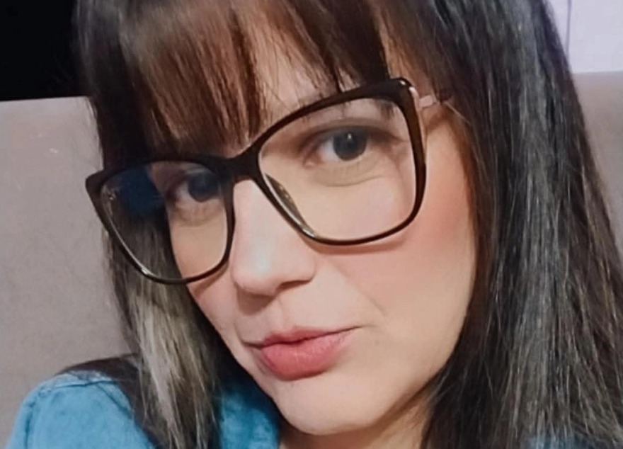 busqueda de mujer