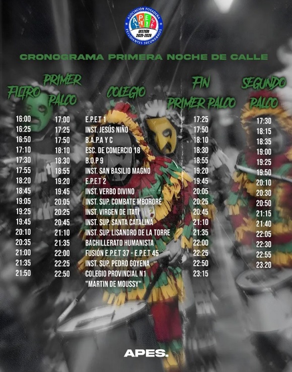 cronograma apes - 3